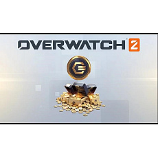 Overwatch 2 Monety 11,600 - 10,000 + 1,600 (Xbox One/Series X) klíč MS Store Overwatch 2 Monety 11,600 - 10,000 + 1,600 (Xbox One/Series X) klíč MS Store