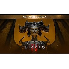Diablo IV - Ultimate Edition (Xbox One/Series X) klíč MS Store Diablo IV - Ultimate Edition (Xbox One/Series X) klíč MS Store