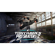 Tony Hawks Pro Skater 1 + 2 (Xbox One/ Series X) klíč MS Store
