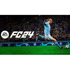 EA SPORTS FC 24 Standard Edition X1 / XSX EA SPORTS FC 24 Standard Edition X1 / XSX