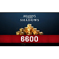 Assassin's Creed Shadows: 6600 Helix Pack (Xbox Series X|S)