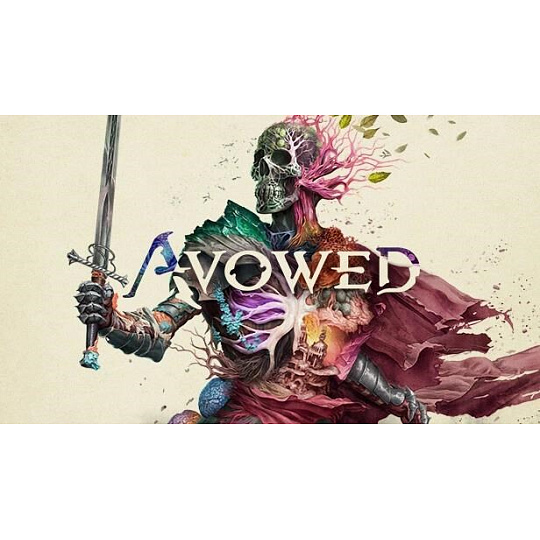 Avowed Xbox Series X/S / Windows 10