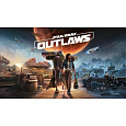 Star Wars Outlaws Standard Edition Xbox Series X/S