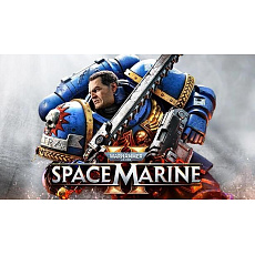 Warhammer 40,000: Space Marine 2 (Xbox XS)