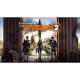 Tom Clancy’s The Division 2 (Xbox One)