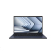 ASUS NTB ExpertBook B1 (B1502CVA-BQ0115), i3-1315U, 15.6" 1920 x 1080, 8GB, 512 GB SSD, UHD, No OS, Black