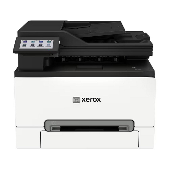 Xerox C305ae, barevná laser. multifunkce, A4, 30ppm, fax, duplex, ADF, WiFi/USB/Ethernet, 2 GB RAM, Apple AirPrint