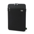 DICOTA Sleeve FIVE 13, black