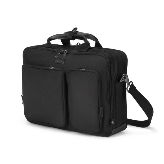 DICOTA Top Traveller SEVEN 14-16, black