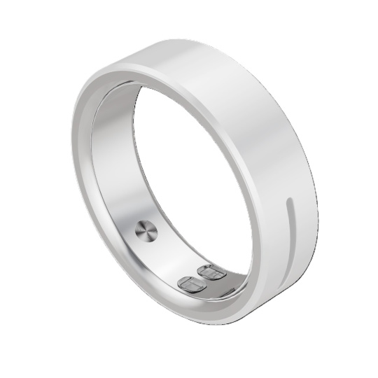 Maxcom mRing MR200 9/60 White