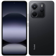 Xiaomi Redmi Note 14 8GB/256GB Black EU
