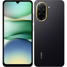 BAZAR - Xiaomi Redmi A5 4GB/128GB, Black EU - Po opravě (Komplet) BAZAR - Xiaomi Redmi A5 4GB/128GB, Black EU - Po opravě (Komplet)