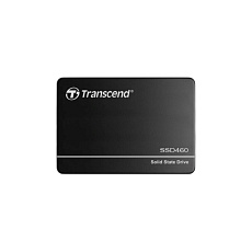 TRANSCEND Industrial SSD 460KI, 256GB, 2,5", SATA III 6Gb/s, 3D TLC