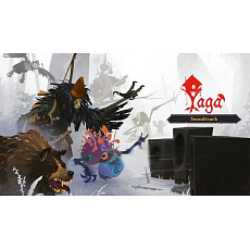 Yaga Soundtrack (PC) klíč Steam