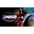 Extreme-G 2 (PC) klíč Steam