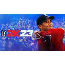 PGA Tour 2K23 (Deluxe Edition) PGA Tour 2K23 (Deluxe Edition)