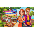 Claire Cruisin' Cafe (PC) klíč Steam