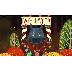 Wytchwood (PC) klíč Steam Wytchwood (PC) klíč Steam