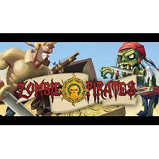 Zombie Pirates (PC) klíč Steam Zombie Pirates (PC) klíč Steam