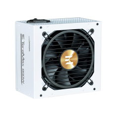 ZALMAN zdroj TeraMax II, 850W, 120mm, 80Plus Gold, Plně Modulární, ATX 3.0, bílá ZALMAN zdroj TeraMax II, 850W, 120mm, 80Plus Gold, Plně Modulární, ATX 3.0, bílá