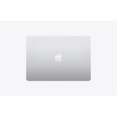 MacBook Air 15'' M5 chip  with 10-core CPU and 10-core GPU, 24GB, 1TB SSD - Silver