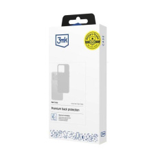 3mk Matt Case pro Redmi 15C 4G/5G (173mm)