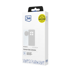 3mk ochranný kryt Matt Case Pro pro OnePlus 15 5G 3mk ochranný kryt Matt Case Pro pro OnePlus 15 5G