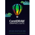 CorelDRAW Graphics Suite Education 365 dní pronájem licence (15+) (Windows/MAC)