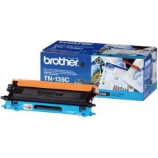 BROTHER Toner TN-130C azurový pro HL-4040CN/4050DN/4070CW, DCP-9040CN - cca 1500stran BROTHER Toner TN-130C azurový pro HL-4040CN/4050DN/4070CW, DCP-9040CN - cca 1500stran