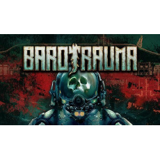 Barotrauma (PC) klíč Steam Barotrauma (PC) klíč Steam