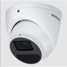Vivotek IT9380-HV-V2 Venkovní IP kamera 5Mpix turret, 111°, Smart IR 30m, analýza člověk/vozidlo, zóny