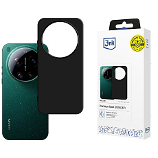 3mk ochranný kryt Matt Case pro Xiaomi 17 Ultra