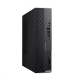 ASUS PC Desktop ExpertCenter D7 (D700SCES-511400013R),i5-11400,9L,8GB,256GB SSD,Intel UHD,W10Pro,Black