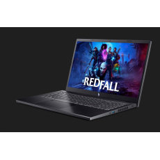 ACER NTB Nitro (ANV15-51-51V7),i5-13420H,15.6"FHD,16GB,512GB SSD,RTX 2050,Linux,Black