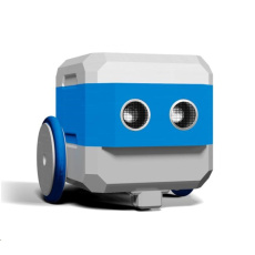 HP Robots Otto Starter Builder Kit - kompletní sada