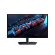 BAZAR - GIGABYTE LCD - 27" Gaming monitor MO27Q2A, OLED, 2560x1440 QHD, 280Hz, 1.5M:1,250cd/m2;1000cd,0.03ms,2xHDMI,1xDP