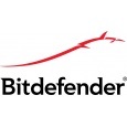 Bitdefender GravityZone Business Security Enterprise 1 rok, 15-24 licencí