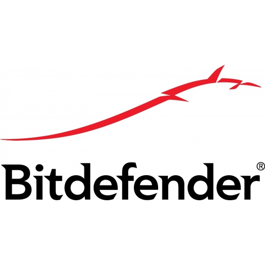 Bitdefender GravityZone Business Security Enterprise 1 rok, 15-24 licencí