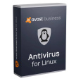 _Nová Avast Business Antivirus for Linux pro 19 PC na 36 měsíců