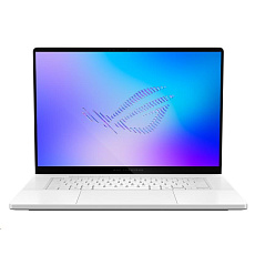 ASUS NTB ROG Zephyrus G16 (GU606AR-TB011WZ), Ultra 9 386H, 16" 2560 x 1600, 32GB, 1TB SSD, RTX 5070Ti, W11 Home, White ASUS NTB ROG Zephyrus G16 (GU606AR-TB011WZ), Ultra 9 386H, 16" 2560 x 1600, 32GB, 1TB SSD, RTX 5070Ti, W11 Home, White