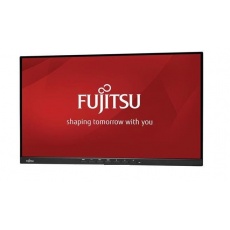FUJITSU LCD B24-9 TS 23.8" mat 1920x1080 250cd 5ms DP HDMI D-SUB REPRO 3xUSB 3.1 - DP kabel - BEZ PODSTAVCE FUJITSU LCD B24-9 TS 23.8" mat 1920x1080 250cd 5ms DP HDMI D-SUB REPRO 3xUSB 3.1 - DP kabel - BEZ PODSTAVCE