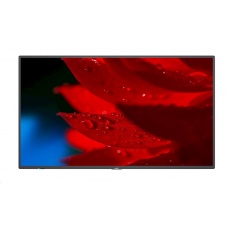 SHARP/NEC LFD 43" MultiSync MA431LCD IPS,384x2160,500cd,8000:1,5ms,2xDP,2xHDMI, 3,5 mm konektor 24/7, CM-Slot, SDM