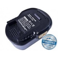 AVACOM baterie pro AEG B1414G Ni-MH 14,4V 3000mAh, články PANASONIC AVACOM baterie pro AEG B1414G Ni-MH 14,4V 3000mAh, články PANASONIC