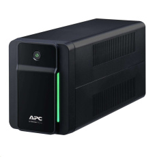 BAZAR - APC Back-UPS 750VA, 230V, AVR, French Sockets (410W) - Poškozený obal BAZAR - APC Back-UPS 750VA, 230V, AVR, French Sockets (410W) - Poškozený obal