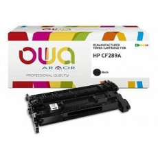 OWA Armor toner pro HP LJ M528z 5.000 str., komp.s CF289A