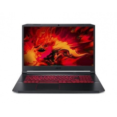 ACER NTB Nitro 5 (AN517-54-59C3)- i5-11400H,17.3" FHD IPS Anti-Glare,16GB,1TBSSD,GTX 1650,W11H,Černá ACER NTB Nitro 5 (AN517-54-59C3)- i5-11400H,17.3" FHD IPS Anti-Glare,16GB,1TBSSD,GTX 1650,W11H,Černá