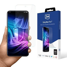 3mk ochranná fólie Silky Matt Pro pro Redmi Note 15 Pro+ 5G 3mk ochranná fólie Silky Matt Pro pro Redmi Note 15 Pro+ 5G