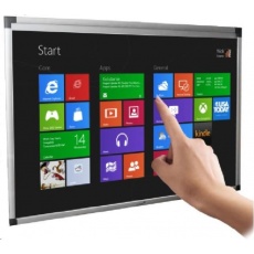 Legamaster Dotyková interaktivní tabule e-board touch 87" (16:10) Legamaster Dotyková interaktivní tabule e-board touch 87" (16:10)