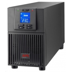 APC Easy UPS SRV 3000VA 230V with External Battery Pack, On-line (2400W) APC Easy UPS SRV 3000VA 230V with External Battery Pack, On-line (2400W)