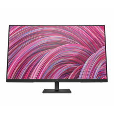 HP LCD P32u G5 31,5"QHD 2560x1440, IPS w/LED, 350, 1000:1, 5ms,DP,HDMI,VGA,2x2W repro,low blue light, USB-C 65W,3xUSB